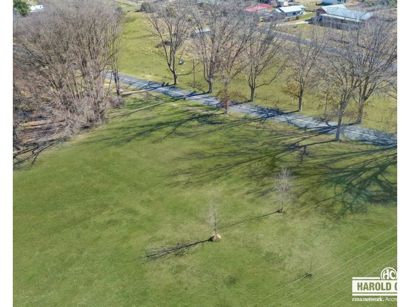 Lot 1 Clarence Street, Tenterfield NSW 2372