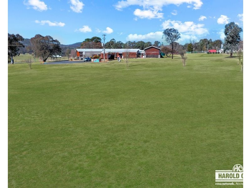 Lot 1 Clarence Street, Tenterfield NSW 2372