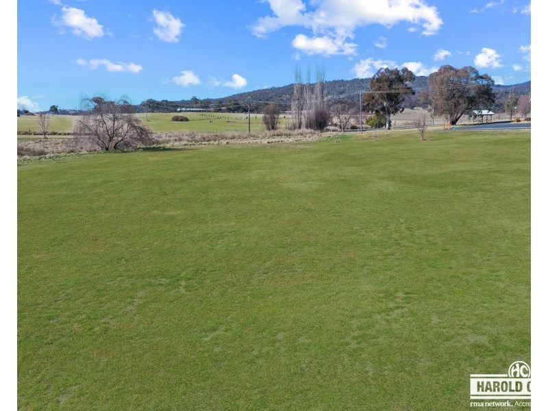 Lot 1 Clarence Street, Tenterfield NSW 2372