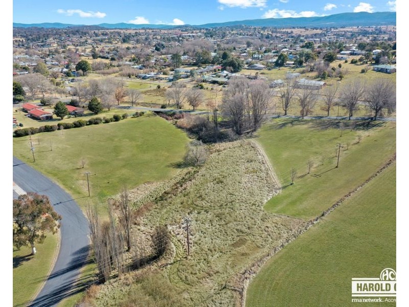 Lot 1 Clarence Street, Tenterfield NSW 2372