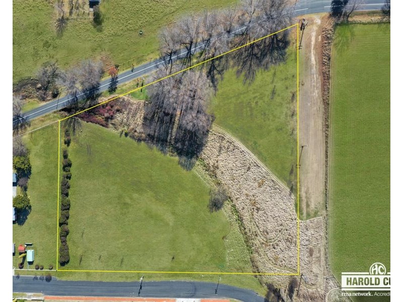 Lot 1 Clarence Street, Tenterfield NSW 2372
