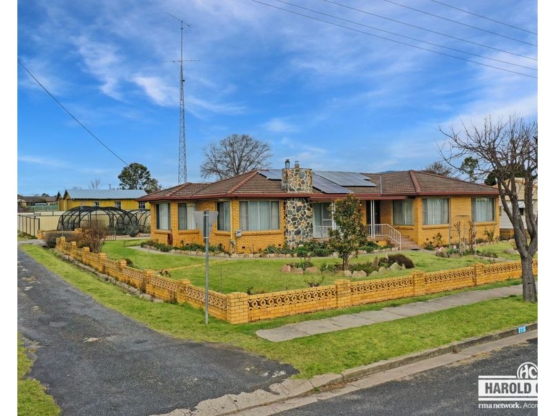 175 Manners Street, Tenterfield NSW 2372