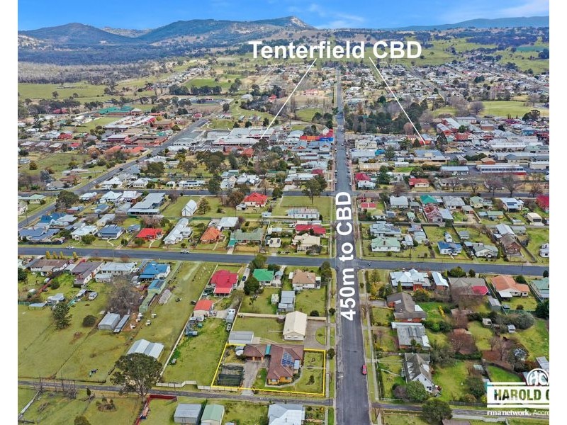 175 Manners Street, Tenterfield NSW 2372