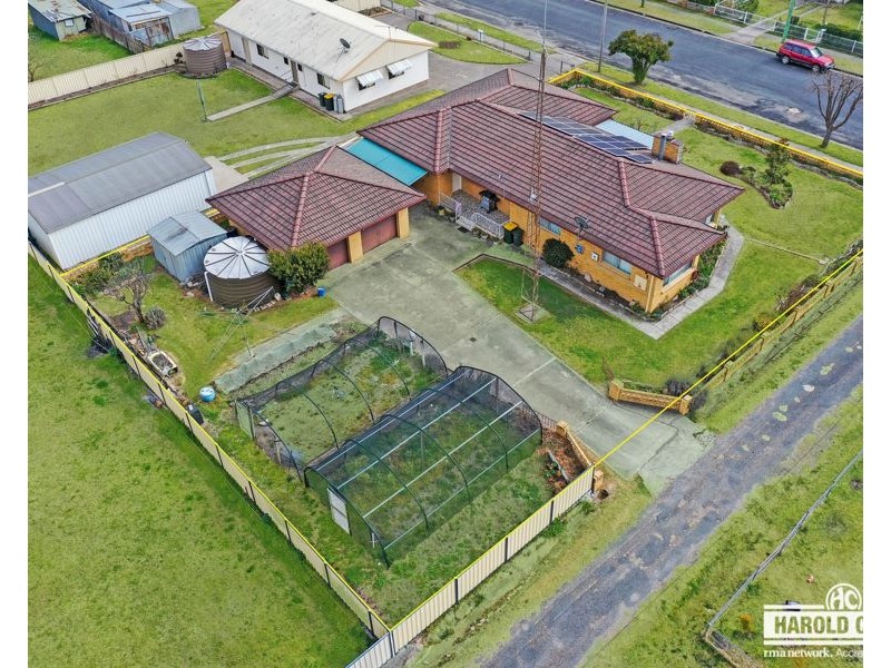 175 Manners Street, Tenterfield NSW 2372