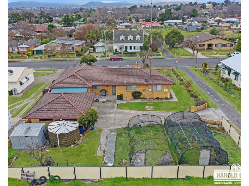 175 Manners Street, Tenterfield NSW 2372