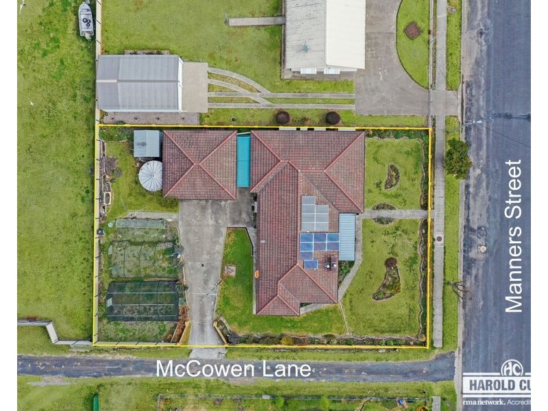 175 Manners Street, Tenterfield NSW 2372