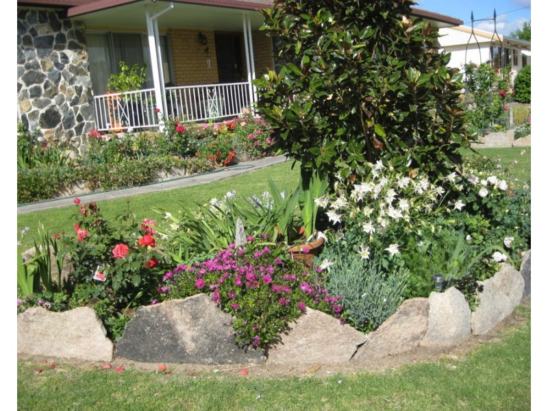 175 Manners Street, Tenterfield NSW 2372