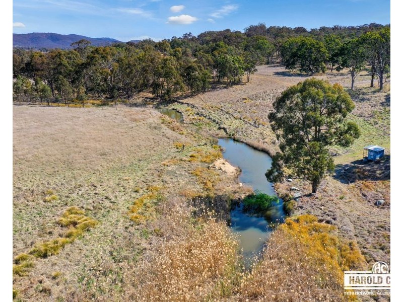 187 Roos Road, Tenterfield NSW 2372