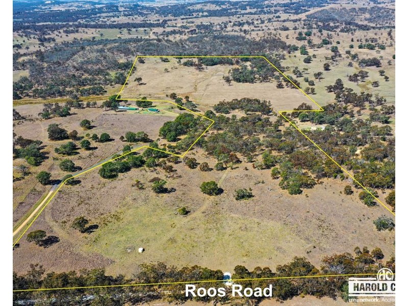 187 Roos Road, Tenterfield NSW 2372