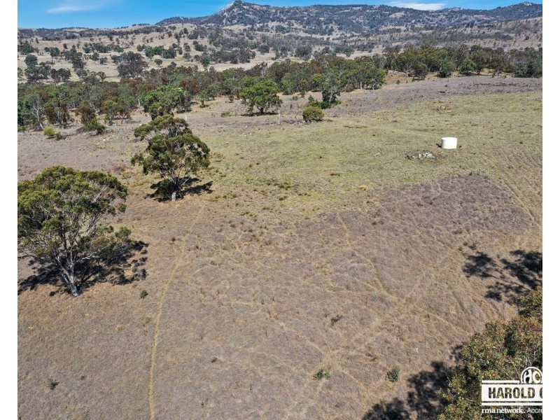 187 Roos Road, Tenterfield NSW 2372