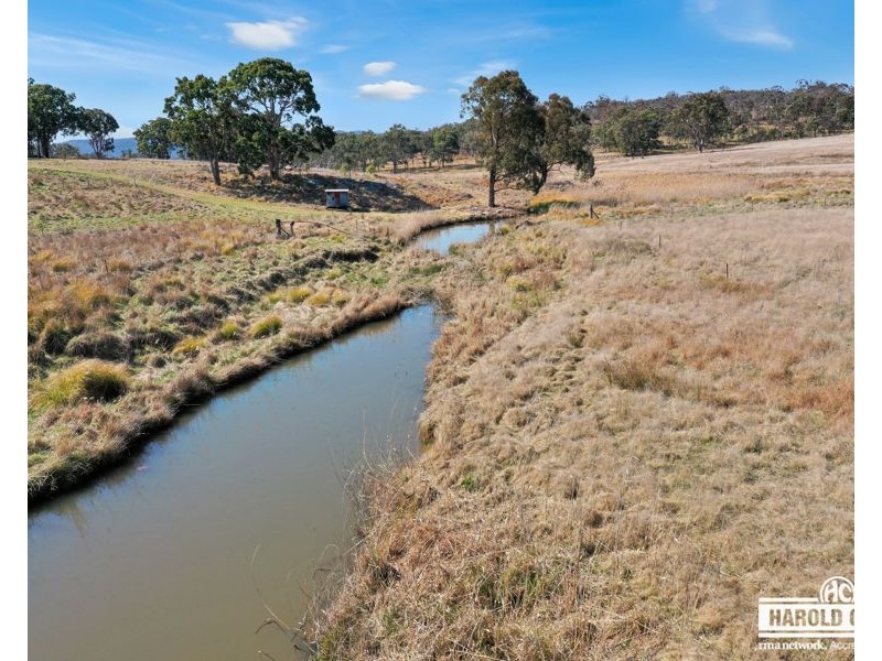 187 Roos Road, Tenterfield NSW 2372