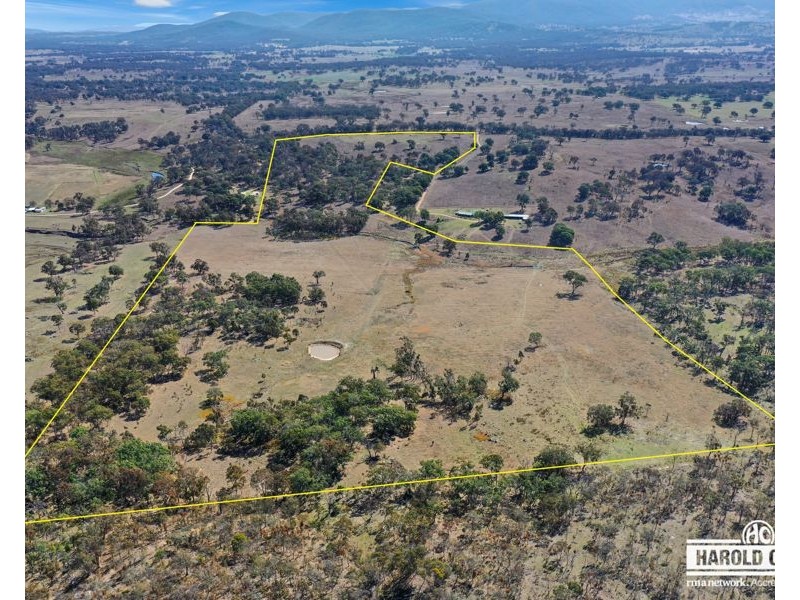 187 Roos Road, Tenterfield NSW 2372