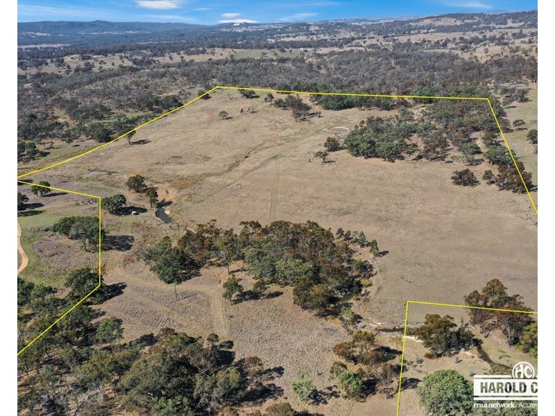 187 Roos Road, Tenterfield NSW 2372