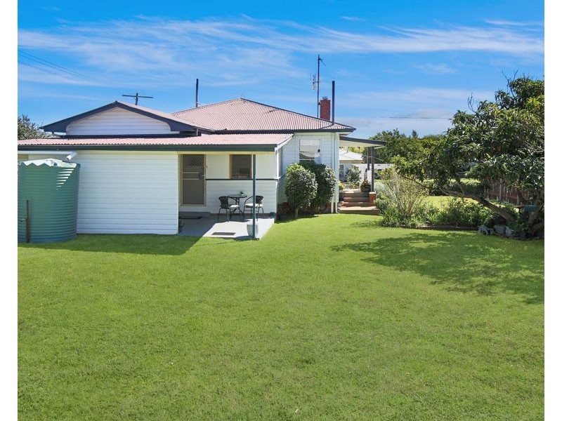 45 Wood Street, Tenterfield NSW 2372