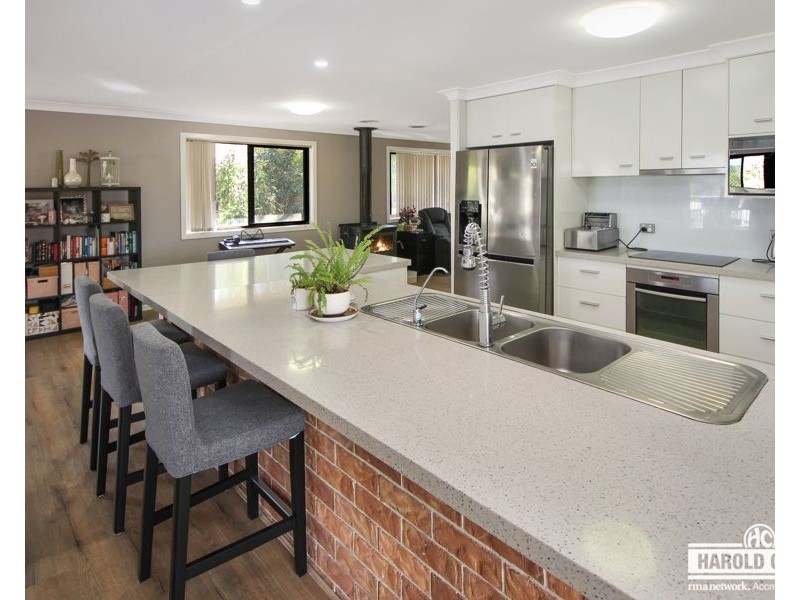 124 Wood Street, Tenterfield NSW 2372