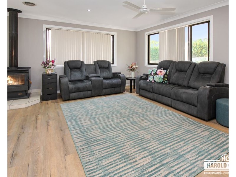 124 Wood Street, Tenterfield NSW 2372