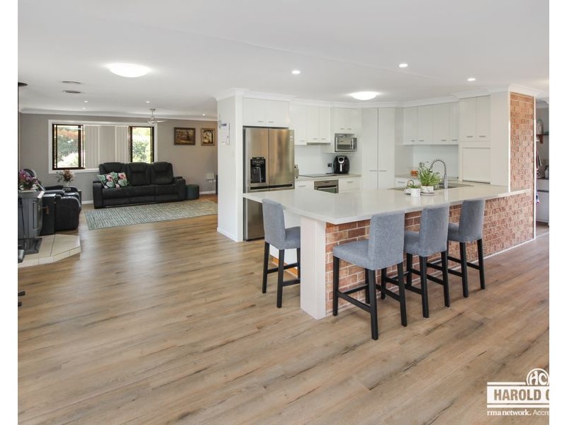 124 Wood Street, Tenterfield NSW 2372