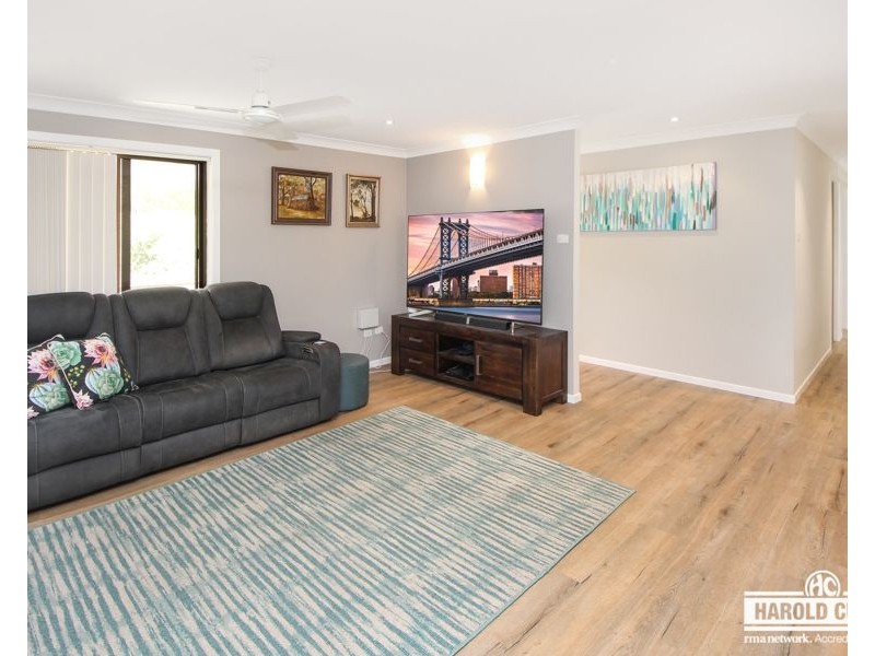 124 Wood Street, Tenterfield NSW 2372