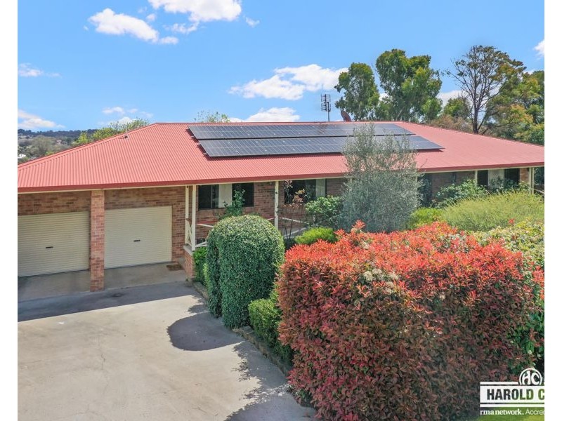 124 Wood Street, Tenterfield NSW 2372