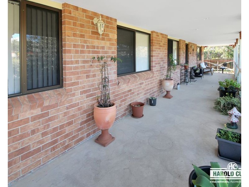 124 Wood Street, Tenterfield NSW 2372