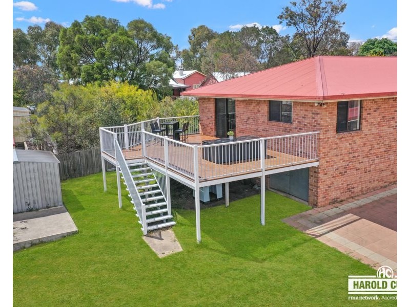 124 Wood Street, Tenterfield NSW 2372