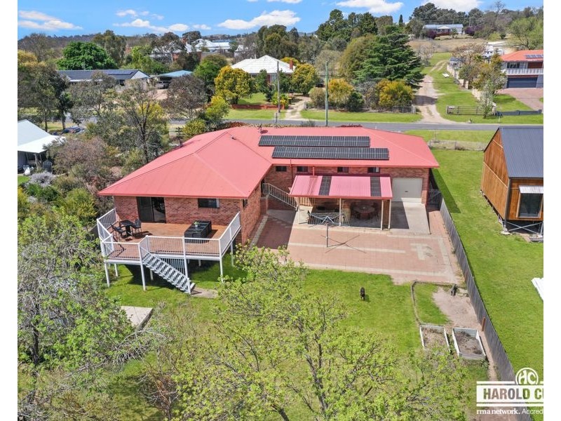 124 Wood Street, Tenterfield NSW 2372