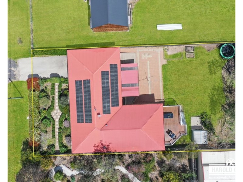 124 Wood Street, Tenterfield NSW 2372