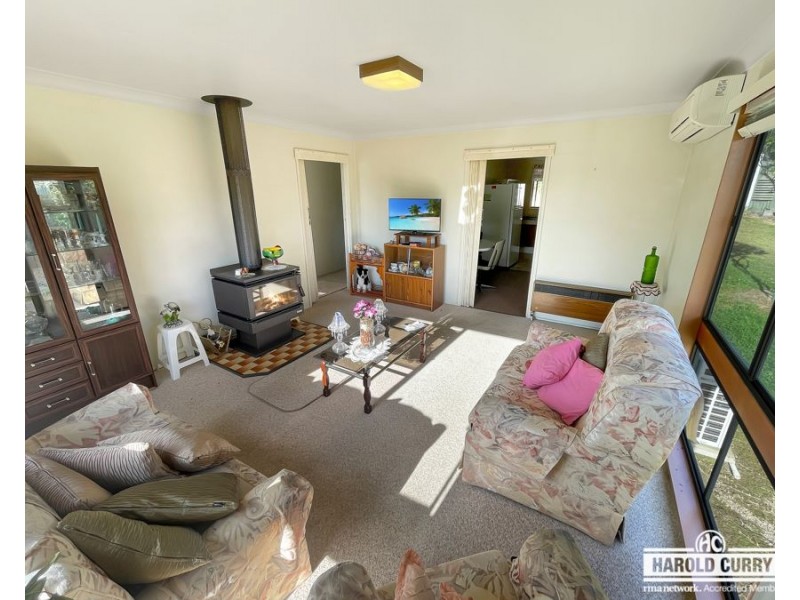 47 Logan Street, Tenterfield NSW 2372