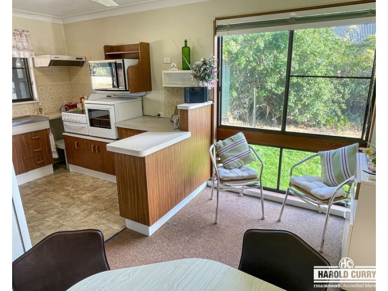 47 Logan Street, Tenterfield NSW 2372