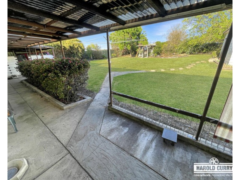 47 Logan Street, Tenterfield NSW 2372