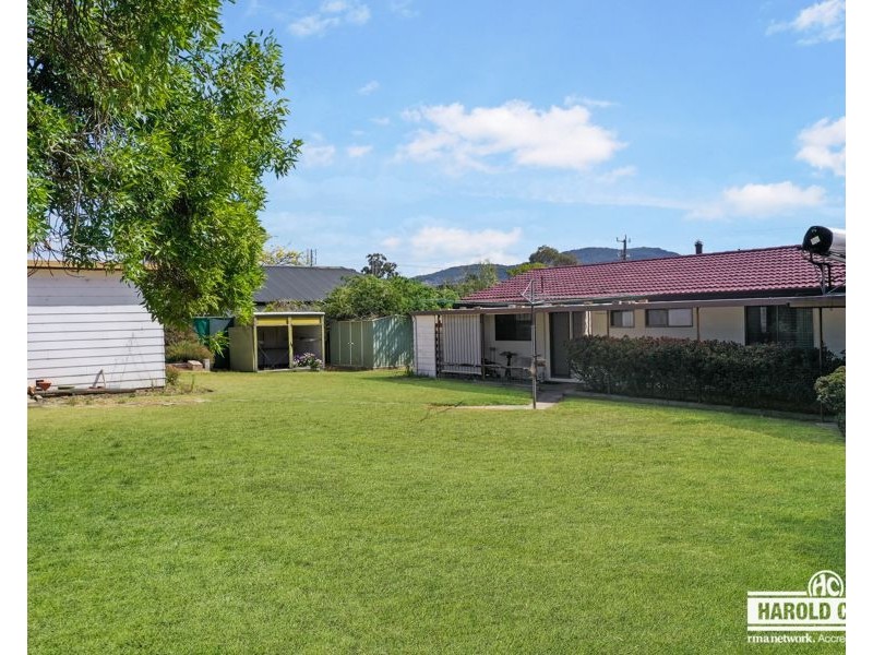 47 Logan Street, Tenterfield NSW 2372