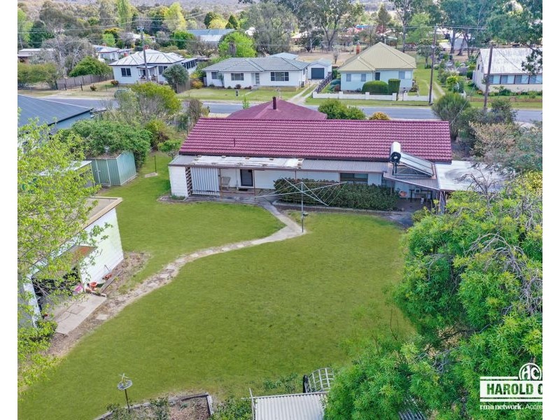 47 Logan Street, Tenterfield NSW 2372