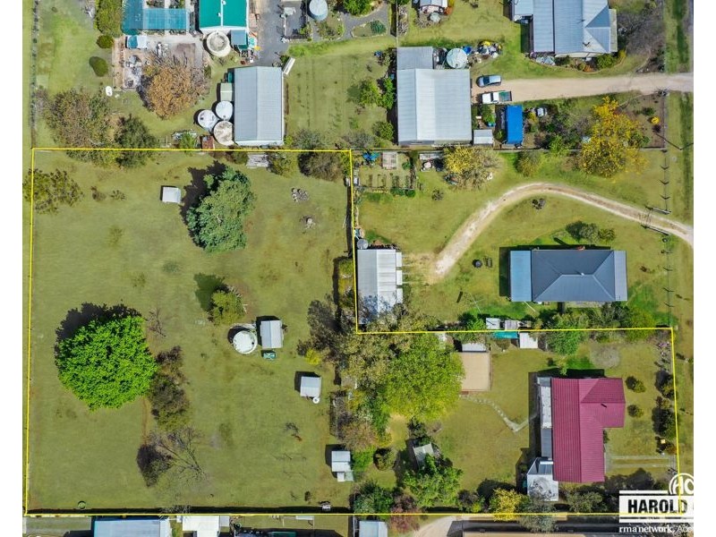 47 Logan Street, Tenterfield NSW 2372