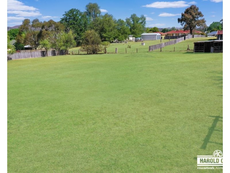 Lot I Molesworth street, Tenterfield NSW 2372