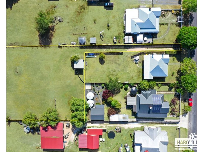 Lot I Molesworth street, Tenterfield NSW 2372