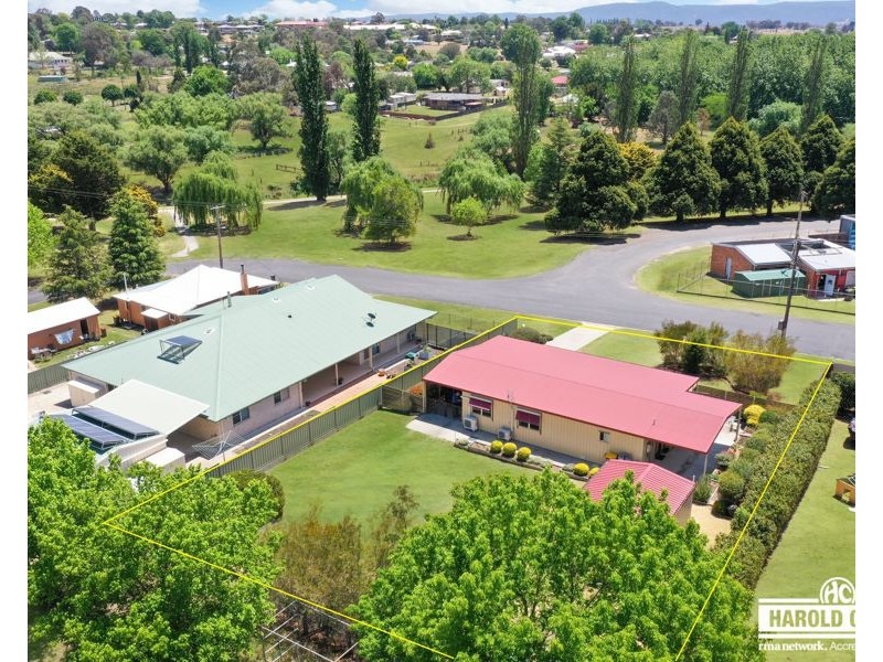 91 Petre Street, Tenterfield NSW 2372