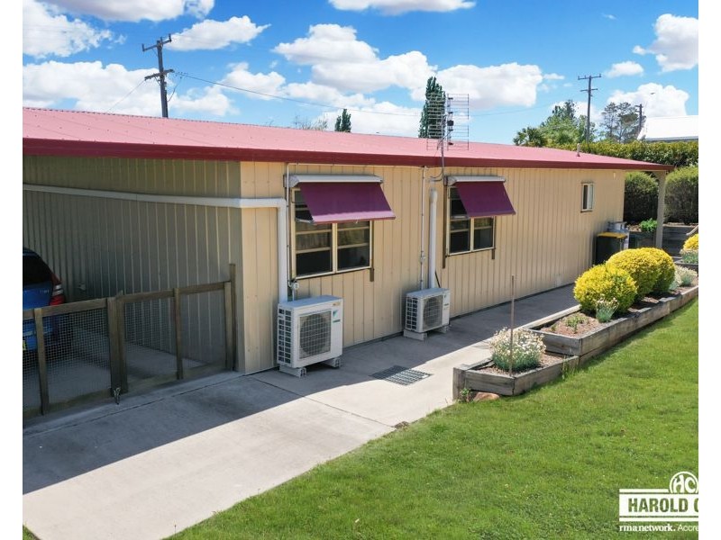 91 Petre Street, Tenterfield NSW 2372