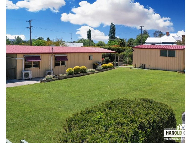 91 Petre Street, Tenterfield NSW 2372