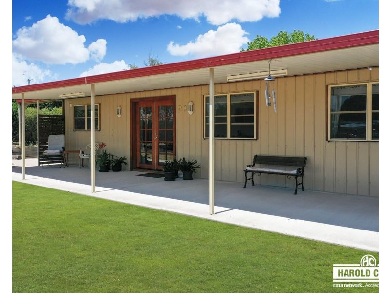91 Petre Street, Tenterfield NSW 2372