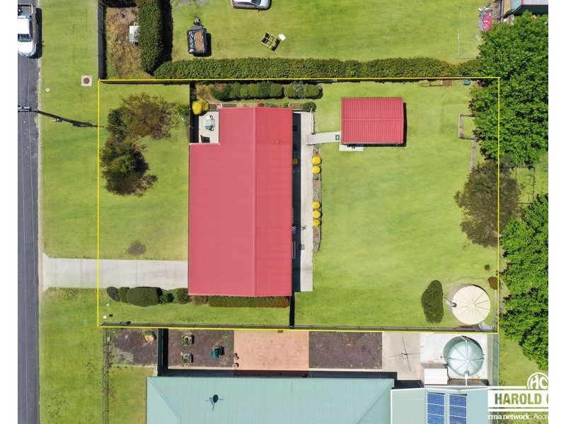 91 Petre Street, Tenterfield NSW 2372