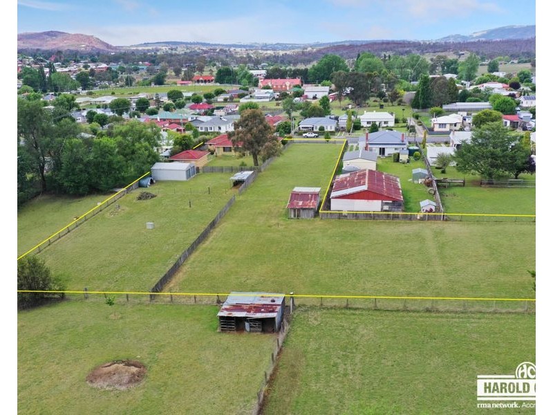 60 High Street, Tenterfield NSW 2372