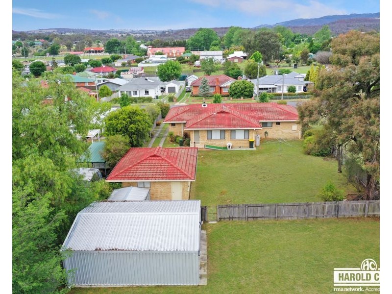 60 High Street, Tenterfield NSW 2372