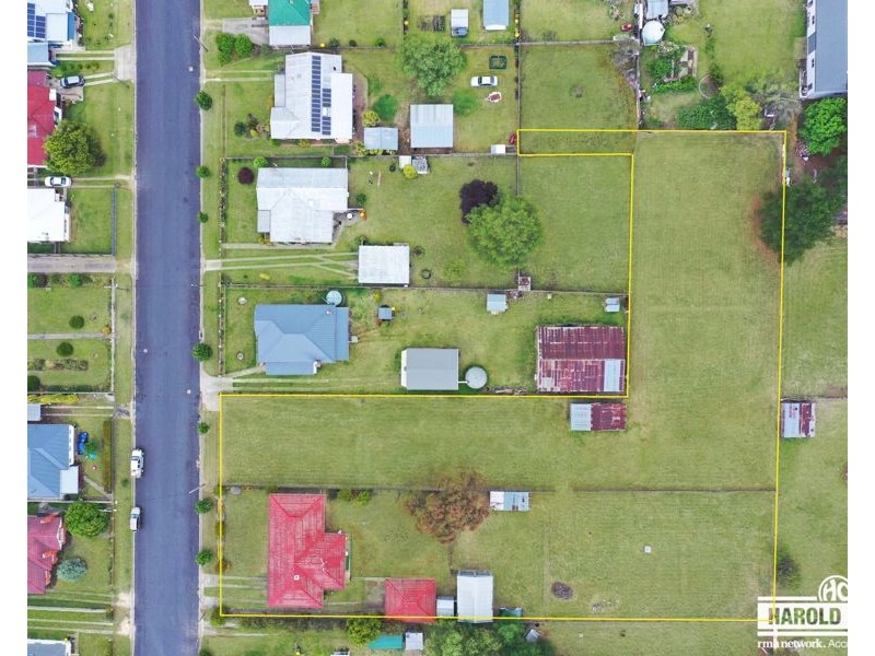 60 High Street, Tenterfield NSW 2372