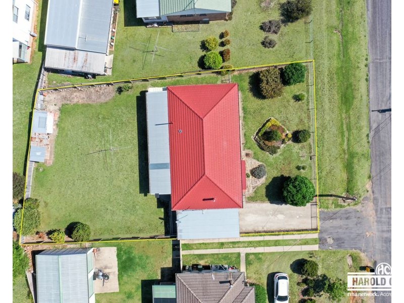212 Bulwer Street, Tenterfield NSW 2372