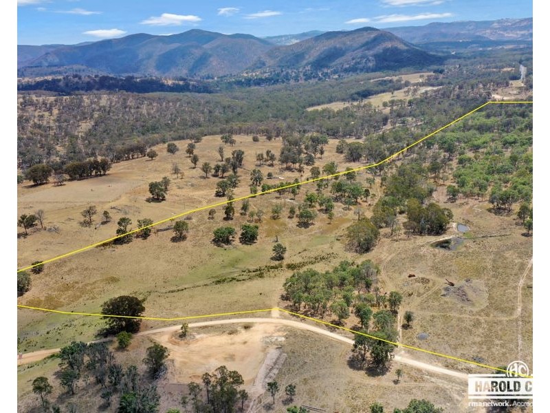 16 McCliftys Road, Bolivia, Tenterfield NSW 2372