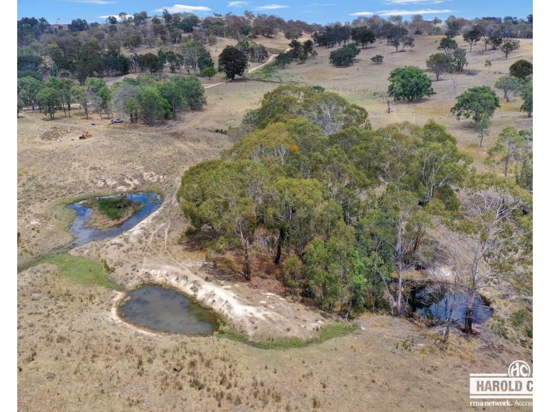 16 McCliftys Road, Bolivia, Tenterfield NSW 2372