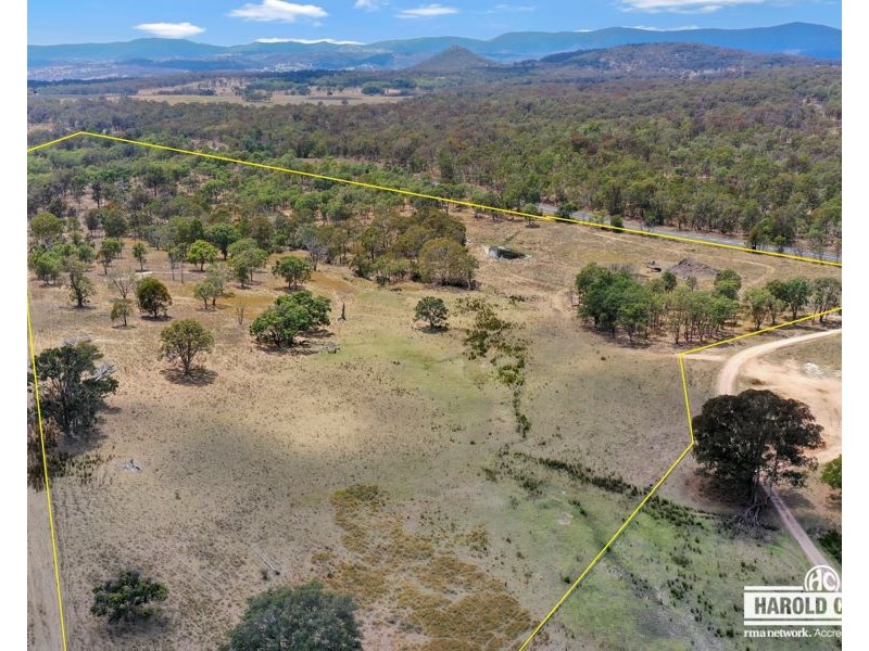 16 McCliftys Road, Bolivia, Tenterfield NSW 2372