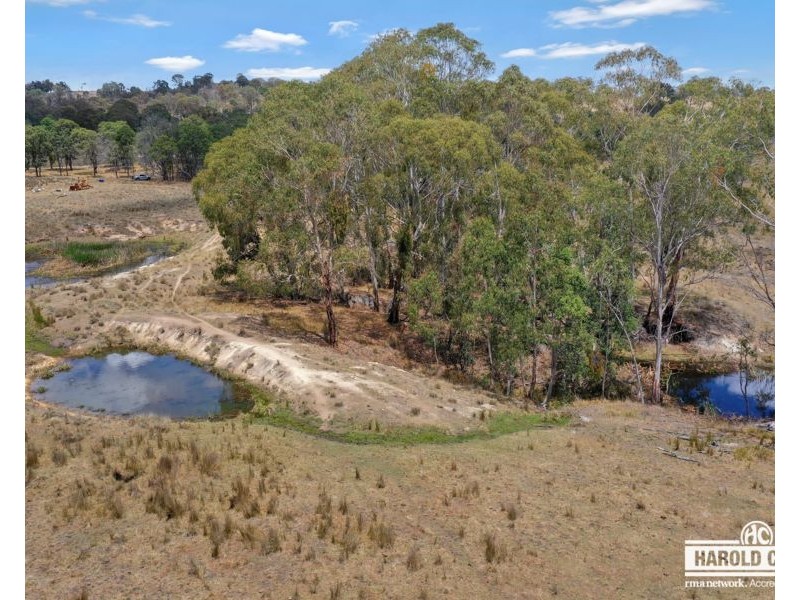 16 McCliftys Road, Bolivia, Tenterfield NSW 2372