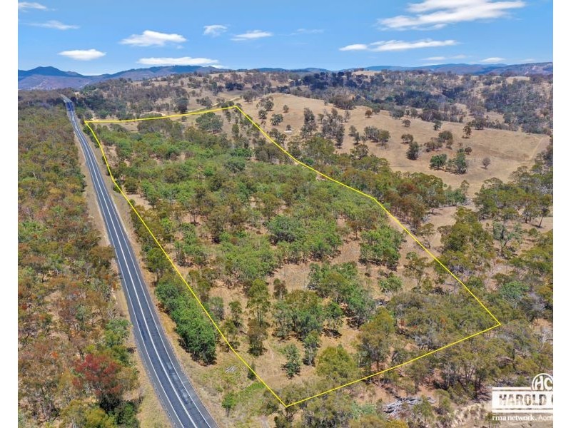 16 McCliftys Road, Bolivia, Tenterfield NSW 2372
