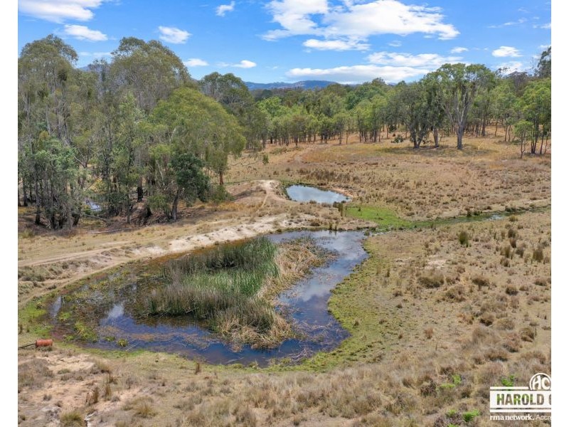 16 McCliftys Road, Bolivia, Tenterfield NSW 2372